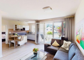 Edelweiss Appartement 'BERGZEIT' de luxe inkl Wellness-Spa und MeineCardPLus